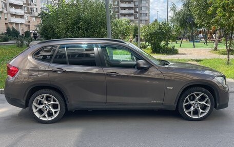 BMW X1, 2011 год, 1 550 000 рублей, 2 фотография