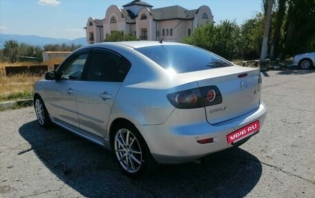 Mazda 3, 2006 год, 646 000 рублей, 4 фотография