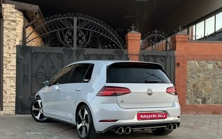 Volkswagen Golf VII, 2018 год, 2 280 000 рублей, 7 фотография