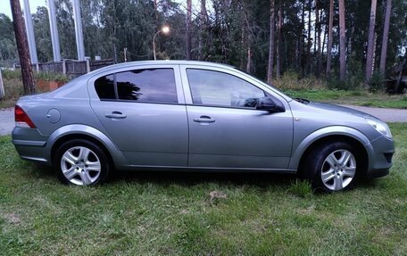 Opel Astra H, 2011 год, 870 000 рублей, 4 фотография