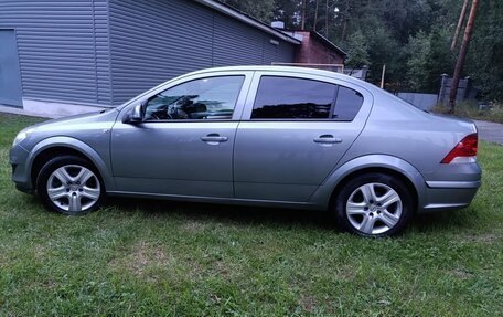 Opel Astra H, 2011 год, 870 000 рублей, 3 фотография