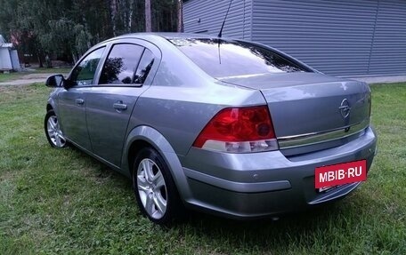 Opel Astra H, 2011 год, 870 000 рублей, 5 фотография