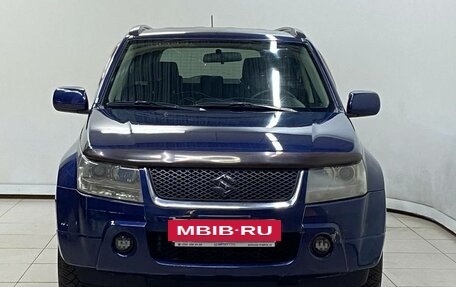 Suzuki Grand Vitara, 2006 год, 675 000 рублей, 3 фотография