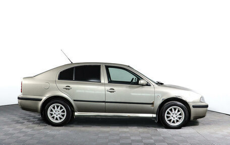 Skoda Octavia IV, 2006 год, 488 000 рублей, 3 фотография