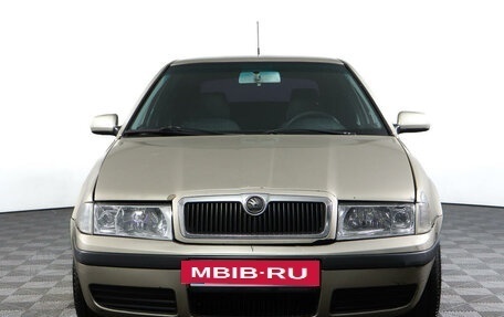 Skoda Octavia IV, 2006 год, 488 000 рублей, 1 фотография