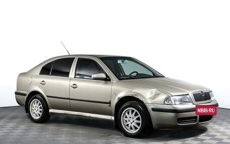 Skoda Octavia IV, 2006 год, 488 000 рублей, 2 фотография