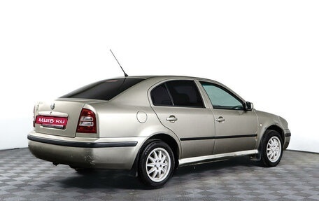 Skoda Octavia IV, 2006 год, 488 000 рублей, 4 фотография