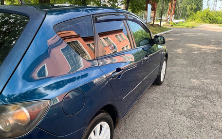 Mazda 3, 2007 год, 590 000 рублей, 2 фотография