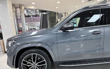 Mercedes-Benz GLE, 2020 год, 9 599 000 рублей, 3 фотография