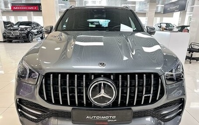 Mercedes-Benz GLE, 2020 год, 9 599 000 рублей, 1 фотография