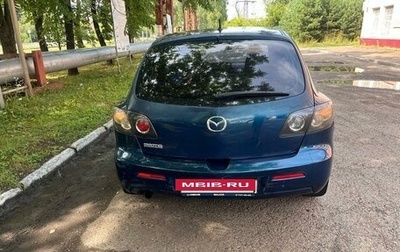 Mazda 3, 2007 год, 590 000 рублей, 1 фотография