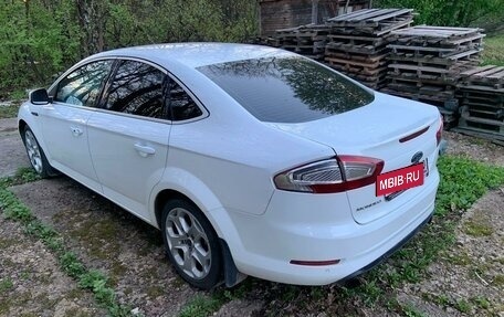 Ford Mondeo IV, 2011 год, 750 000 рублей, 3 фотография