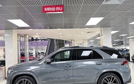 Mercedes-Benz GLE, 2020 год, 9 599 000 рублей, 4 фотография