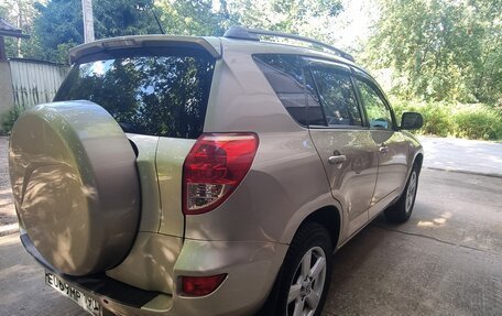 Toyota RAV4, 2006 год, 1 250 000 рублей, 4 фотография