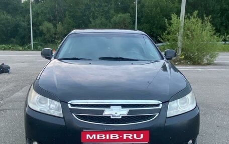 Chevrolet Epica, 2008 год, 500 000 рублей, 1 фотография