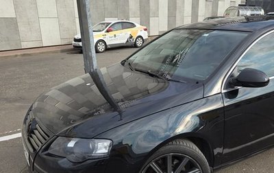 Volkswagen Passat B6, 2010 год, 950 000 рублей, 1 фотография