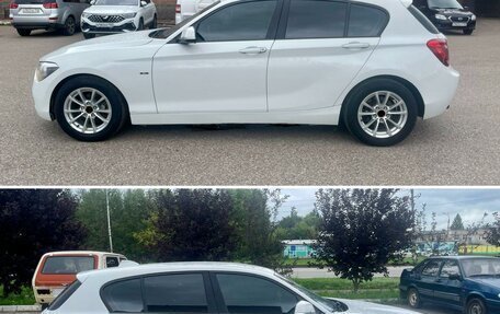 BMW 1 серия, 2013 год, 1 150 000 рублей, 4 фотография