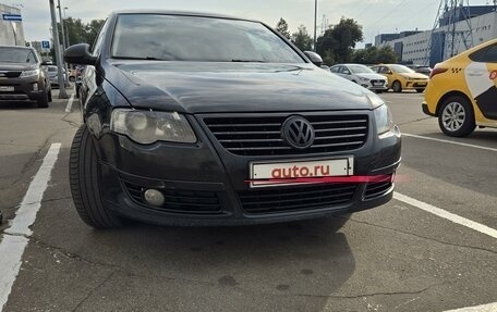 Volkswagen Passat B6, 2010 год, 950 000 рублей, 5 фотография