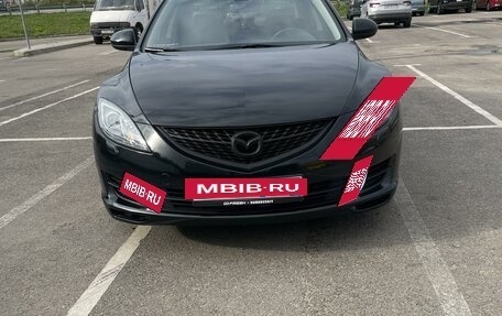 Mazda 6, 2008 год, 850 000 рублей, 2 фотография