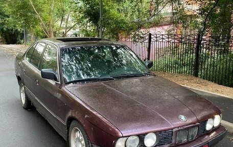 BMW 5 серия, 1988 год, 200 000 рублей, 2 фотография