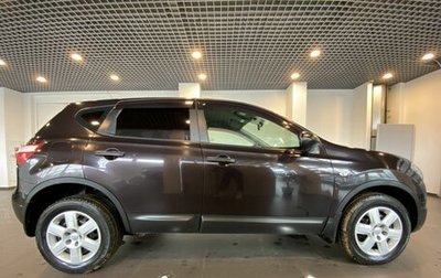 Nissan Qashqai, 2012 год, 999 000 рублей, 1 фотография