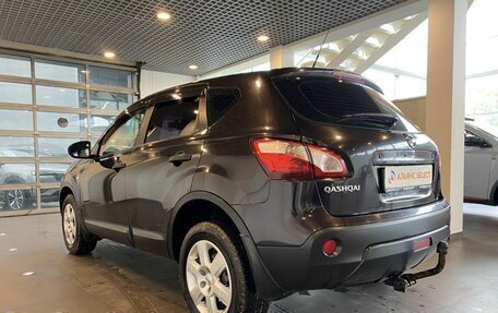 Nissan Qashqai, 2012 год, 999 000 рублей, 4 фотография