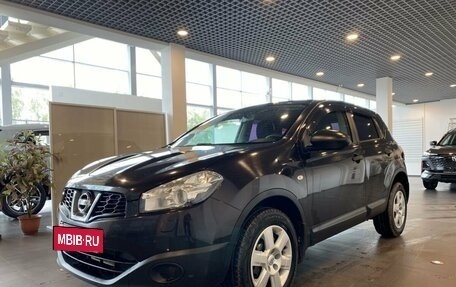 Nissan Qashqai, 2012 год, 999 000 рублей, 6 фотография