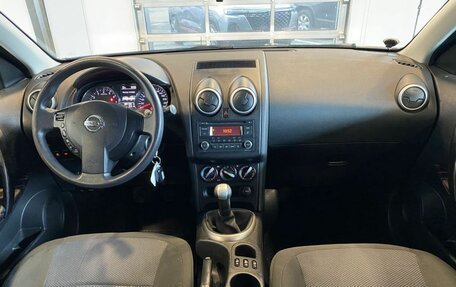 Nissan Qashqai, 2012 год, 999 000 рублей, 8 фотография