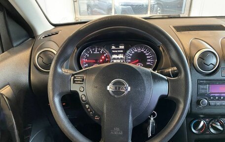 Nissan Qashqai, 2012 год, 999 000 рублей, 9 фотография