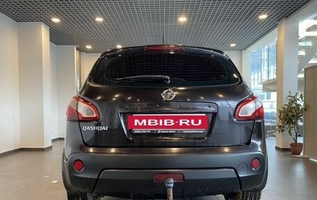 Nissan Qashqai, 2012 год, 999 000 рублей, 3 фотография