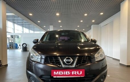 Nissan Qashqai, 2012 год, 999 000 рублей, 7 фотография