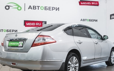 Nissan Teana, 2011 год, 1 132 000 рублей, 5 фотография