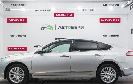 Nissan Teana, 2011 год, 1 132 000 рублей, 2 фотография