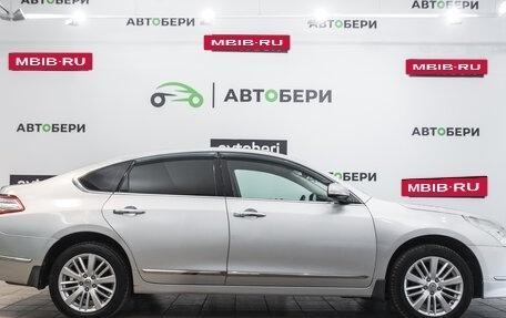 Nissan Teana, 2011 год, 1 132 000 рублей, 6 фотография