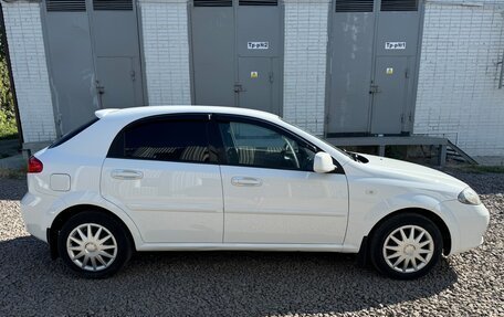 Chevrolet Lacetti, 2011 год, 765 000 рублей, 4 фотография