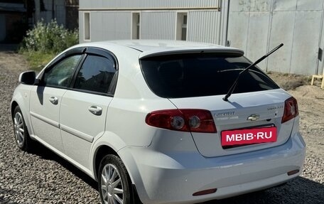 Chevrolet Lacetti, 2011 год, 765 000 рублей, 7 фотография