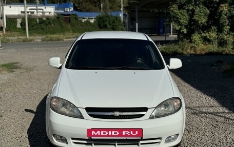 Chevrolet Lacetti, 2011 год, 765 000 рублей, 2 фотография