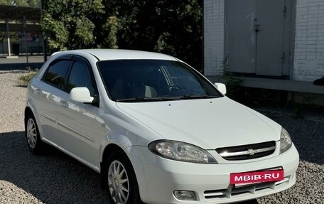 Chevrolet Lacetti, 2011 год, 765 000 рублей, 3 фотография