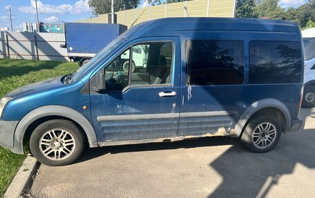 Ford Tourneo Connect I, 2007 год, 530 000 рублей, 4 фотография