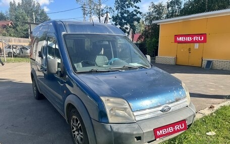 Ford Tourneo Connect I, 2007 год, 530 000 рублей, 2 фотография