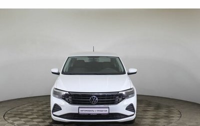 Volkswagen Polo VI (EU Market), 2020 год, 1 730 000 рублей, 1 фотография