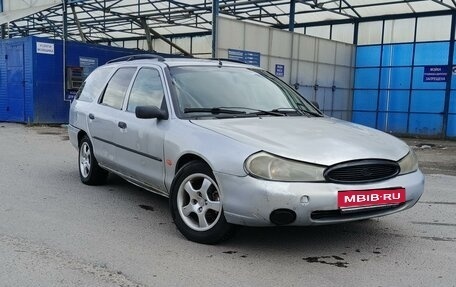 Ford Mondeo II, 1997 год, 140 000 рублей, 4 фотография