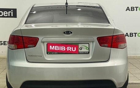 KIA Cerato III, 2012 год, 926 000 рублей, 4 фотография