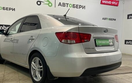 KIA Cerato III, 2012 год, 926 000 рублей, 3 фотография