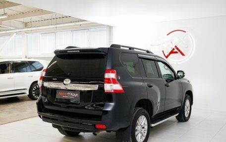 Toyota Land Cruiser Prado 150 рестайлинг 2, 2015 год, 3 985 000 рублей, 6 фотография