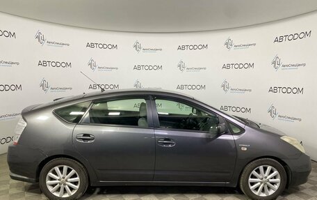 Toyota Prius, 2009 год, 808 900 рублей, 3 фотография