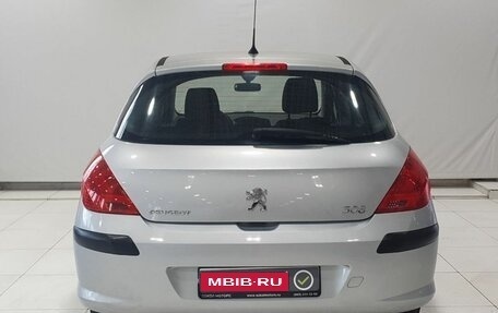 Peugeot 308 II, 2010 год, 599 900 рублей, 3 фотография