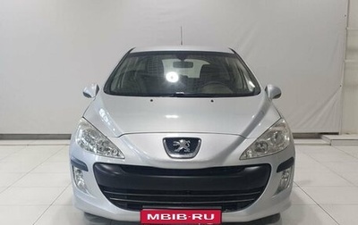 Peugeot 308 II, 2010 год, 599 900 рублей, 1 фотография