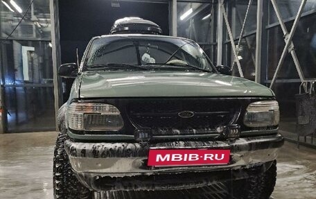 Ford Explorer III, 1998 год, 550 000 рублей, 2 фотография