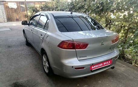 Mitsubishi Lancer IX, 2007 год, 750 000 рублей, 2 фотография